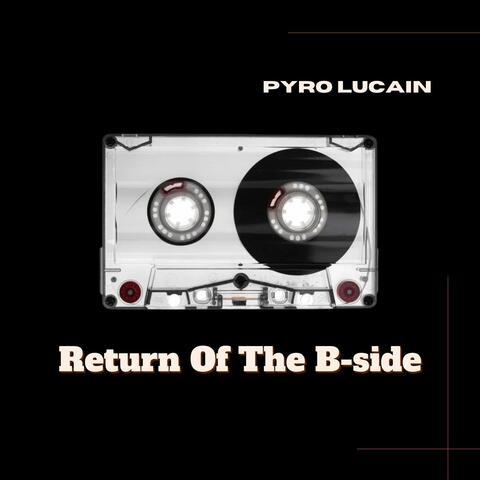 Return Of The B Side