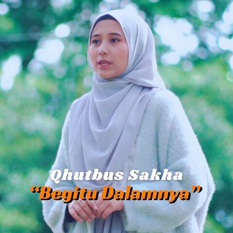 Begitu Dalamnya