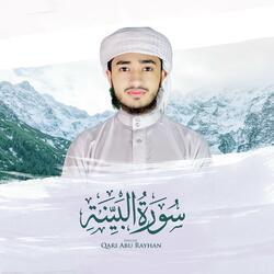 Surat Al-Bayyinah