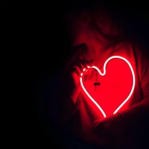 Clock Heart