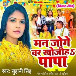 Man Joge Bar Khojiha Papa