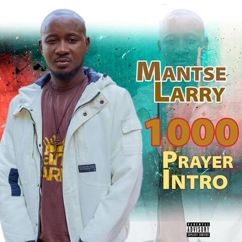 1000 Prayer