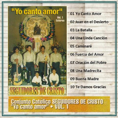 Yo Canto Amor