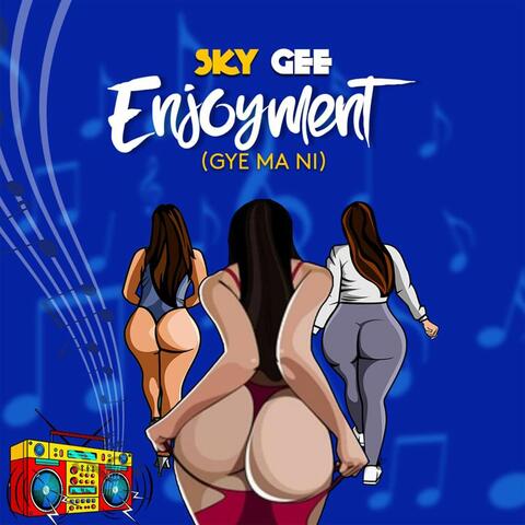Enjoyment