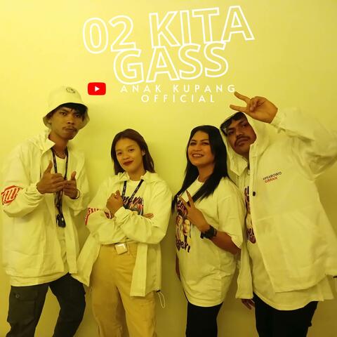 02 KITA GAS