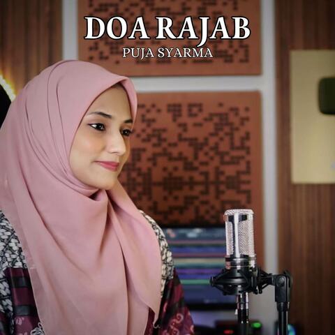 DOA RAJAB