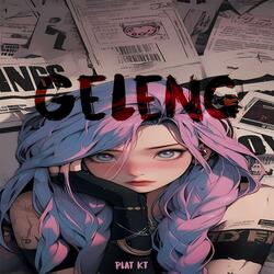 Dj Plat KT Full Bass Geleng Geleng
