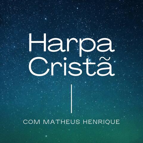 Hinos da Harpa Arranjados