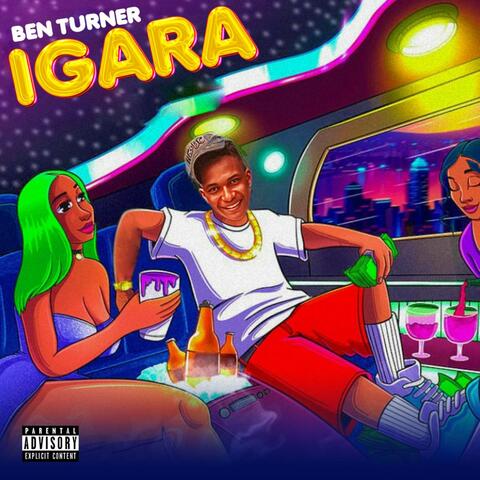 IGARA