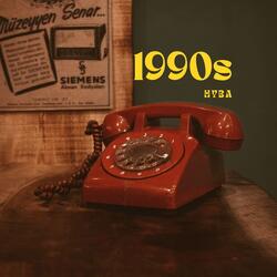 Back to the 1990s