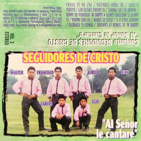 Al Señor le Cantaré Vol. 3
