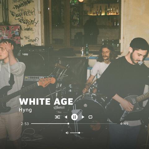 White Age
