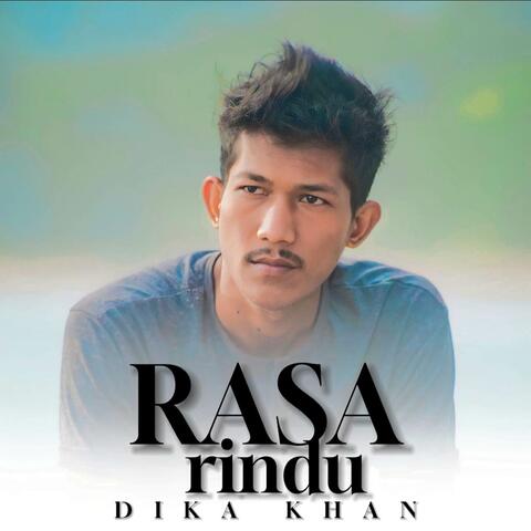 RASA RINDU