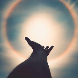 Twenty Two (Halo Over My Head)