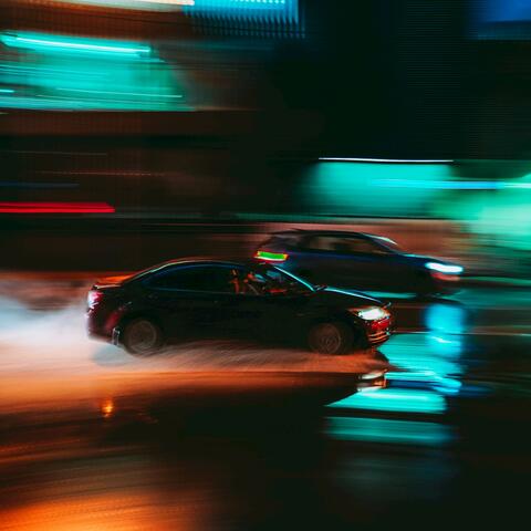 Outta My Way (Move Over)