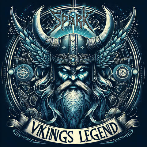 Vikings Legend