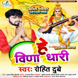 He Veena Dhari ( Sarswati Puja Song )