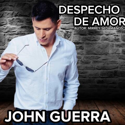 Despecho de Amor