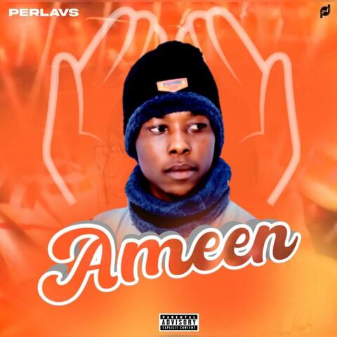 Perlavs ameen