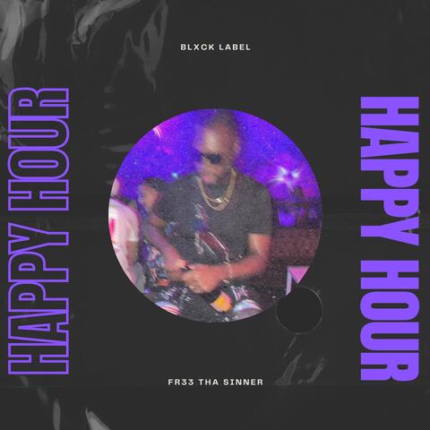 Happy Hour