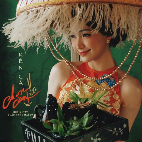 Kén Cá Chọn Canh (Cukak Remix)