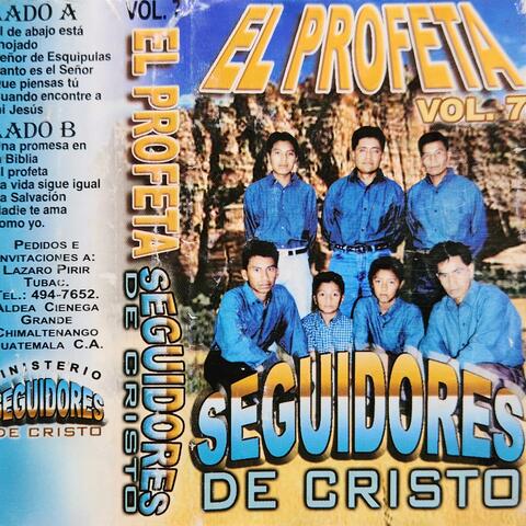 El Profeta Vol. 7