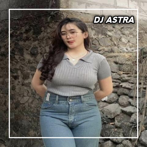 DJ Astra