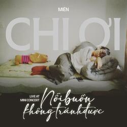Chi Ơi