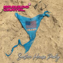 Boston House Party