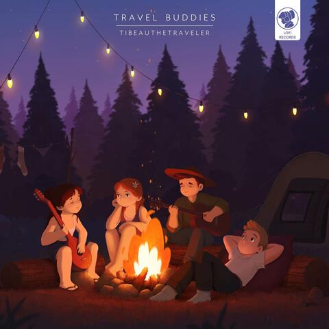 Tibeauthetraveler