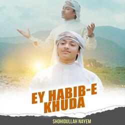 Ey Habib E Khuda