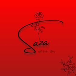 Saza