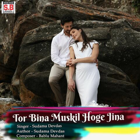 Tor Bina Muskil Hoge Jina