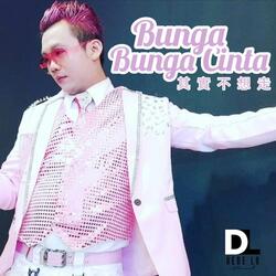 Bunga Bunga Cinta