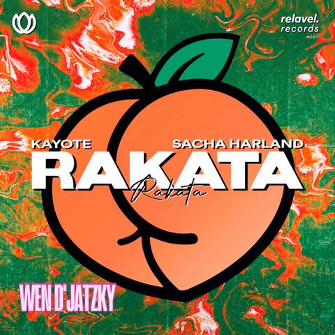 RAKATA ( BootyFunky )