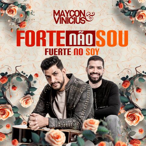 Forte não Sou