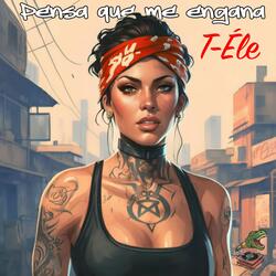 Pensa que me engana