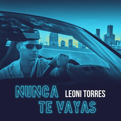 Nunca Te Vayas