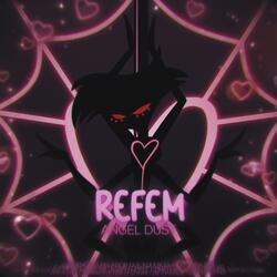 Refém | Angel Dust