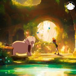 Where the Trail Leads