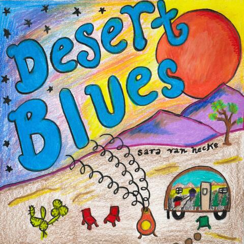 Desert Blues