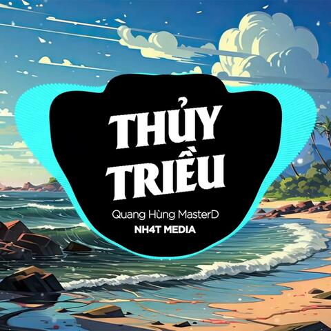 Thuỷ Triều (B Vinahouse)