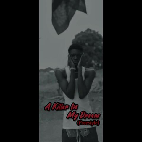 Killer In My Dream