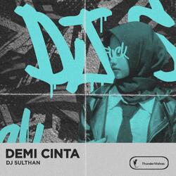 DEMI CINTA