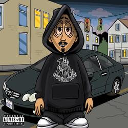 CRUISING DOWN DA STREET