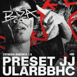 PRESET JJ ULAR BBHC