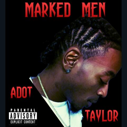 MARKED MEN