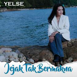 JEJAK TAK BERMAKNA