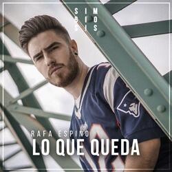 Lo Que Queda