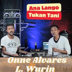 Ana Lango Tukan Tani